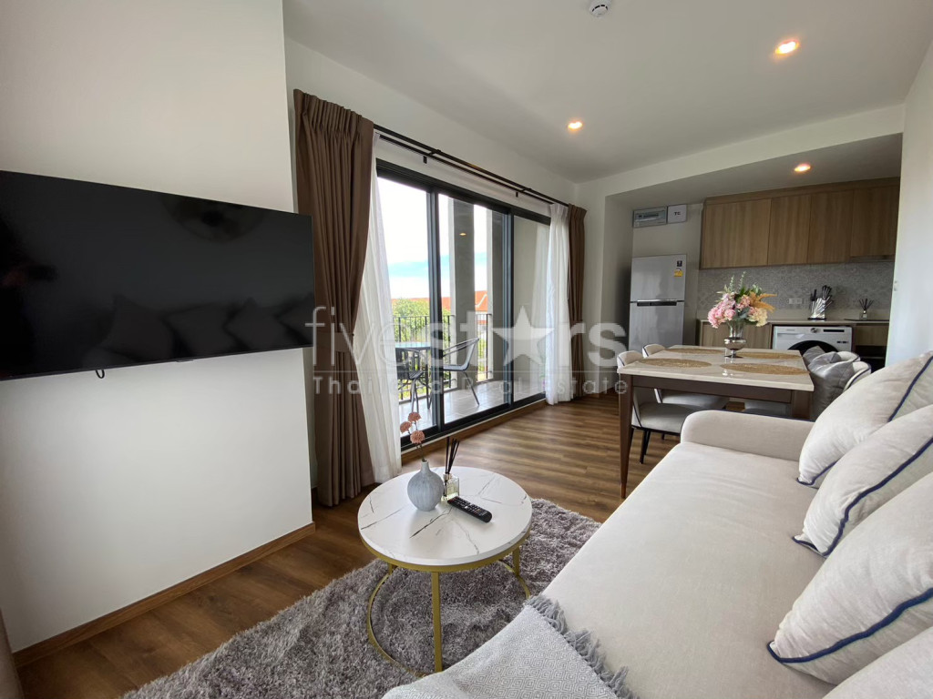 Beachfront La Habana Condo for Sale in Khao Takiab, Hua Hin – 2 Bed, 2 Bath, 71 SQM, Fully Furnished, photo 7