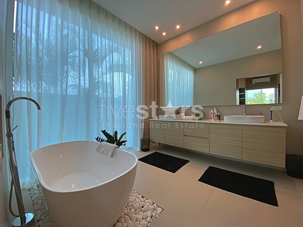 Bliss Homes – Modern Luxury Pool Villas in Small Project – Off Plan, photo 14