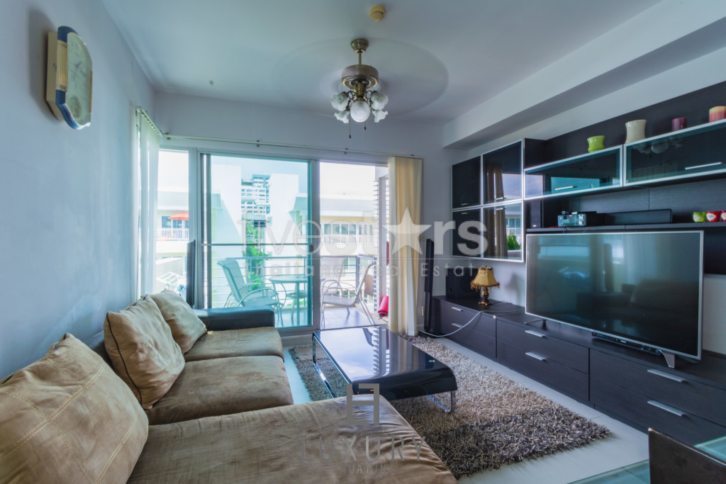 Baan Sanpluem: 2 Bedroom Beachside Condo, photo 10
