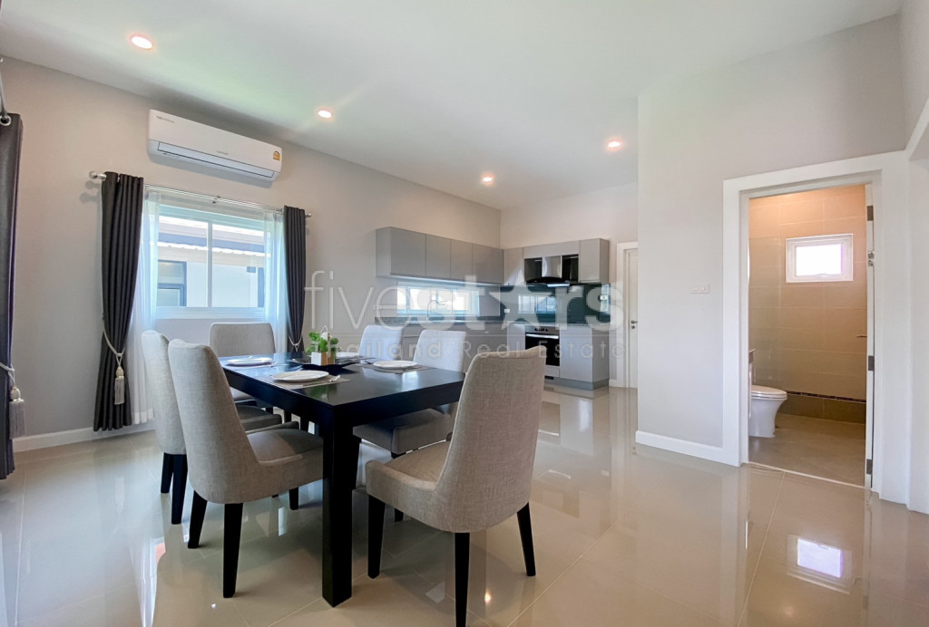 Emerald Valley : Best Value, 3 Bedroom Villas – New Development, photo 10