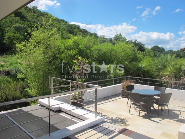 Phu Montra : Luxury 3 Bedroom Pool Villa, photo 8