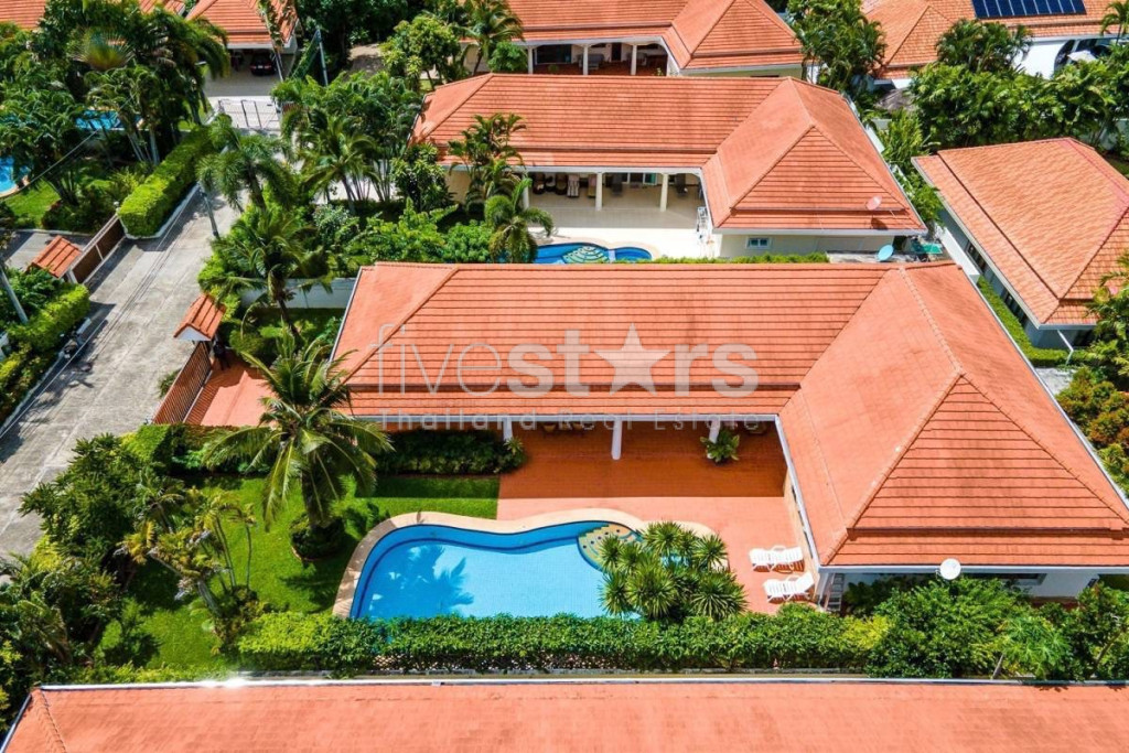 3 Bedroom For Sale At Siam Villa Soi 116, photo 10