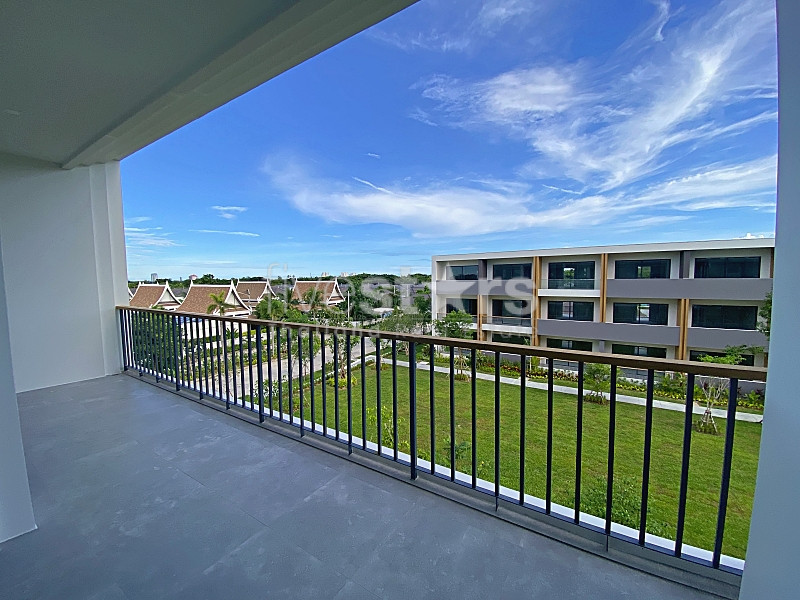 Sunshine Prestige Plus – Modern Condo with Full Resident Care Services | THB 7,650,000, photo 4