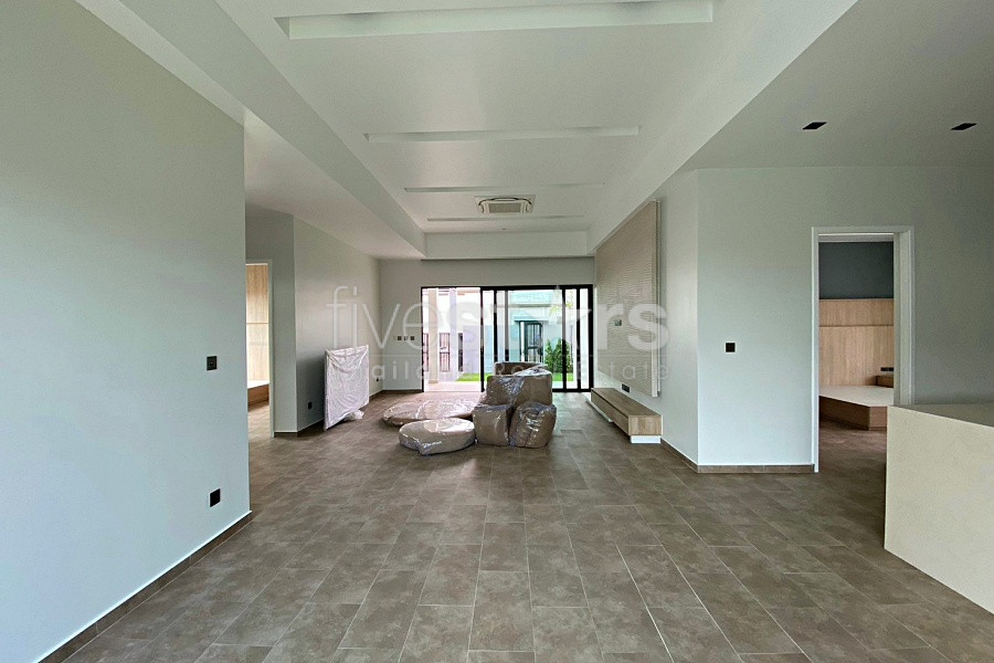 Luxurious Freehold Villa in Sivana Hills, Hua Hin – Fully Furnished with Private Pool, photo 7