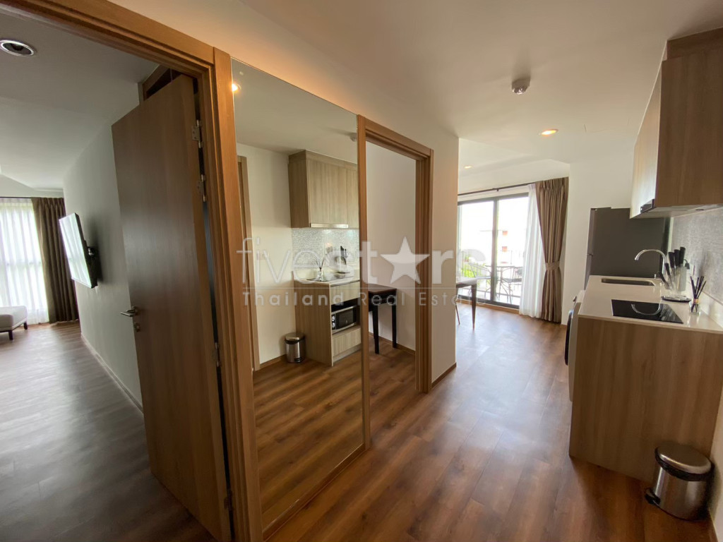 Beachfront La Habana Condo for Sale in Khao Takiab, Hua Hin – 2 Bed, 2 Bath, 71 SQM, Fully Furnished, photo 4