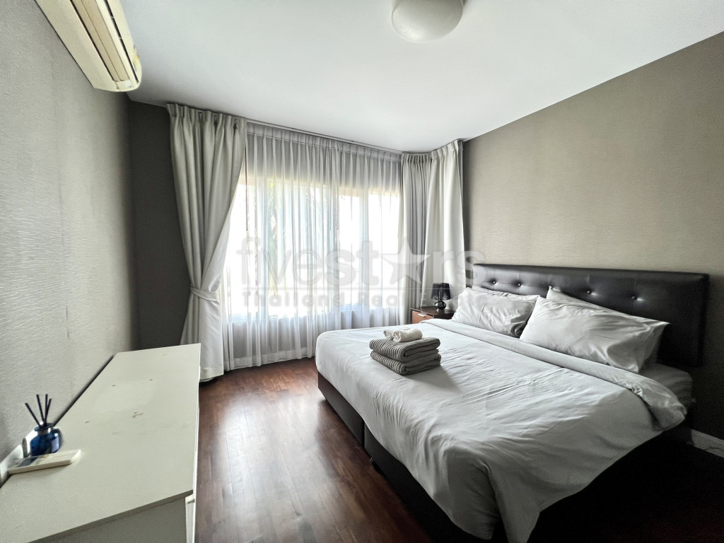 2 Bed 2 Bath Condo For Sale in Hua Hin City Center at Baan Sandao, photo 15