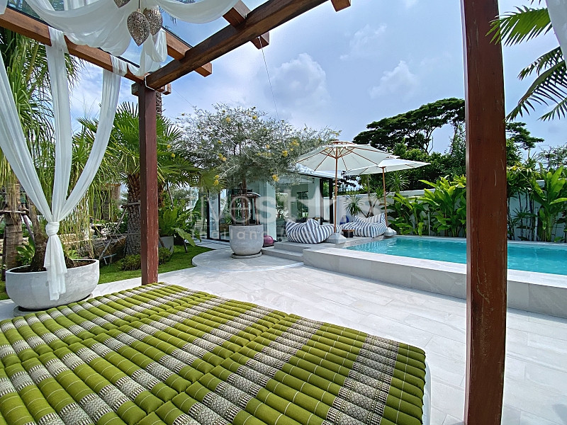 Exquisite Private Luxury Villa for Sale – Black Mountain, Hua Hin, photo 7