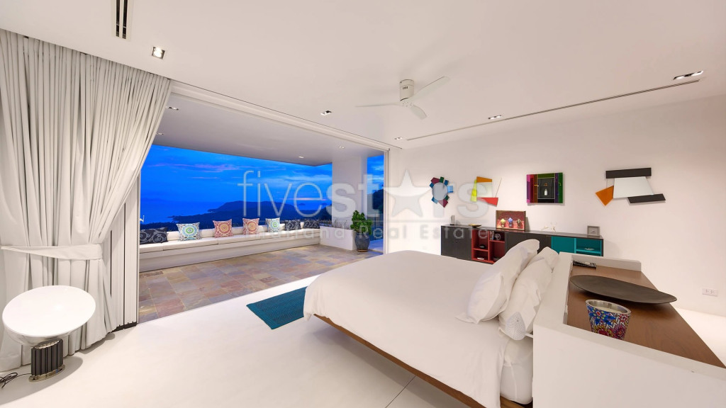 LUXURY VILLA IN TALING NGAM, photo 4
