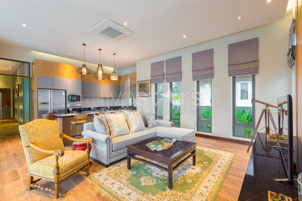 New Development: Panorama Black Mountain Exclusive, photo 9