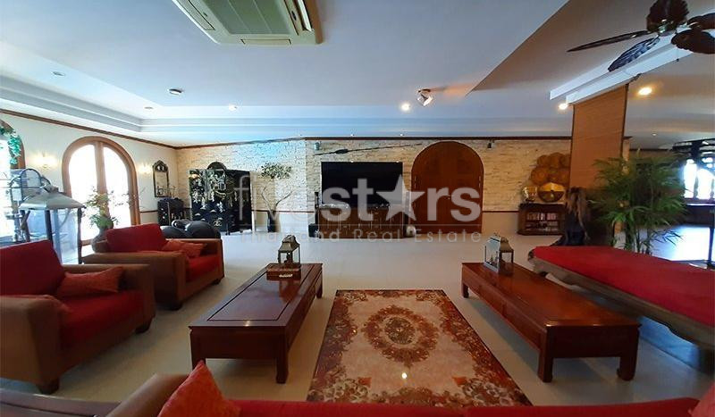 Stunning 11 Bed Mansion in West Hua Hin, photo 9