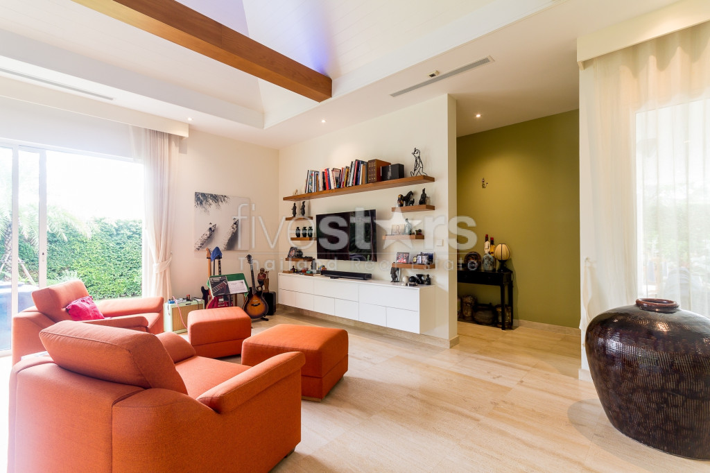 Baan Ing Phu Luxury Pool Villa with Mountain View For Sale, photo 11