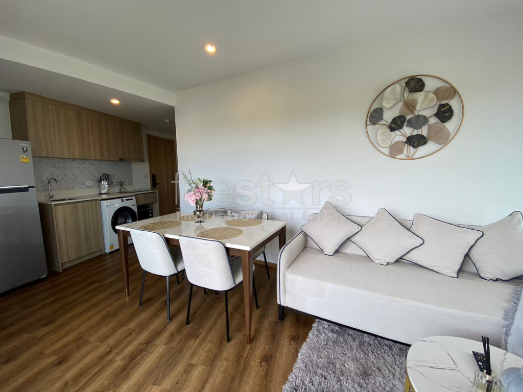 Beachfront La Habana Condo for Sale in Khao Takiab, Hua Hin – 2 Bed, 2 Bath, 71 SQM, Fully Furnished, photo 13