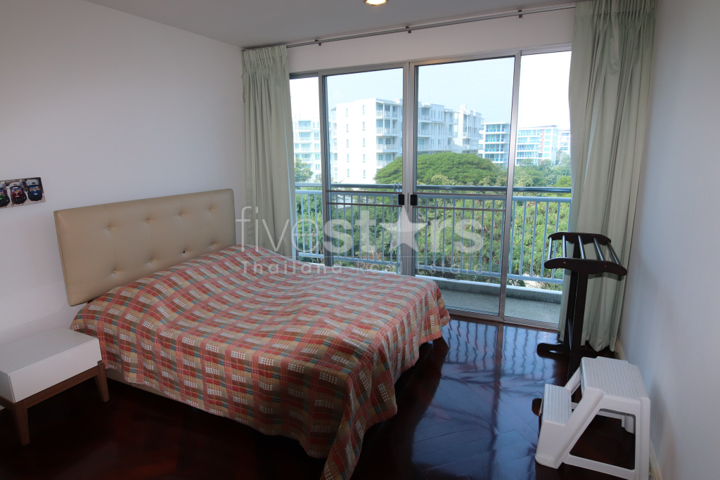 3 Bedroom Beach Front Condo at Baan Suan Rim Sai, photo 11