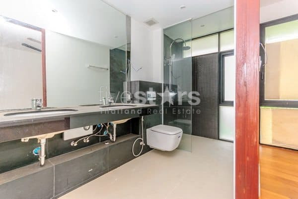 3 Bed Villa in Khao Takiab, photo 10
