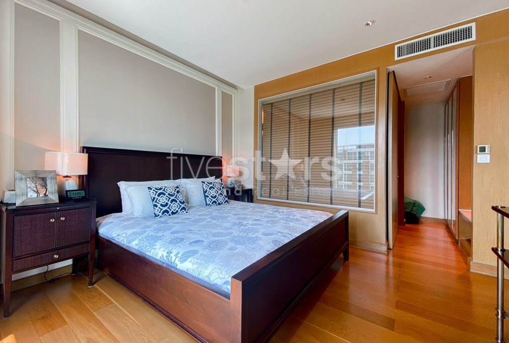 Amari Residences  : 2 Bedroom Condo With Pool and Sea Views, photo 14