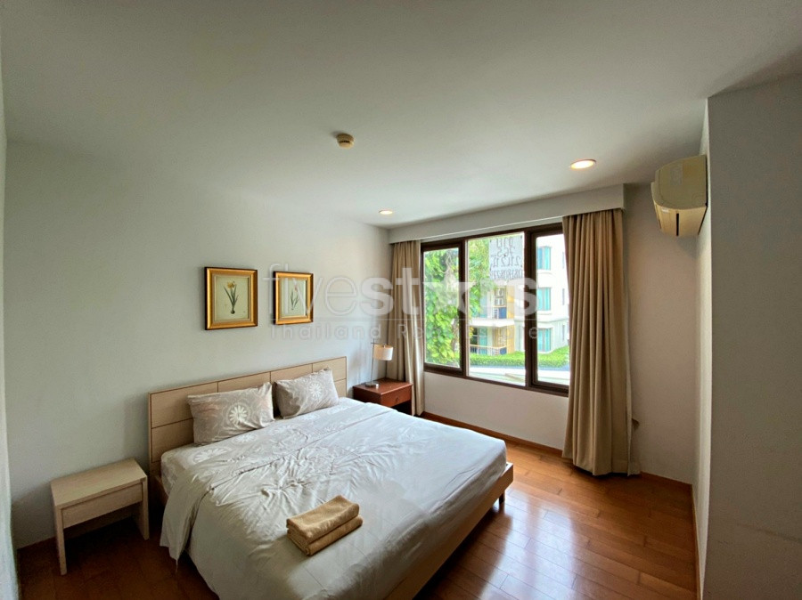 2 Bed Condo For Sale 2nd Building from the Ocean at Baan Sansuk, photo 15