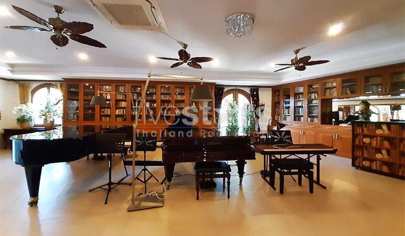 Stunning 11 Bed Mansion in West Hua Hin, photo 11
