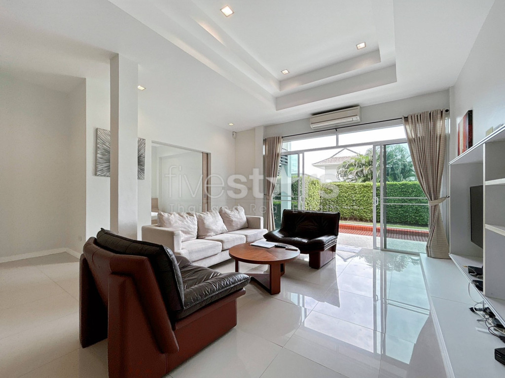 Sivana Gardens : 3 Bedroom Pool Villa, photo 10