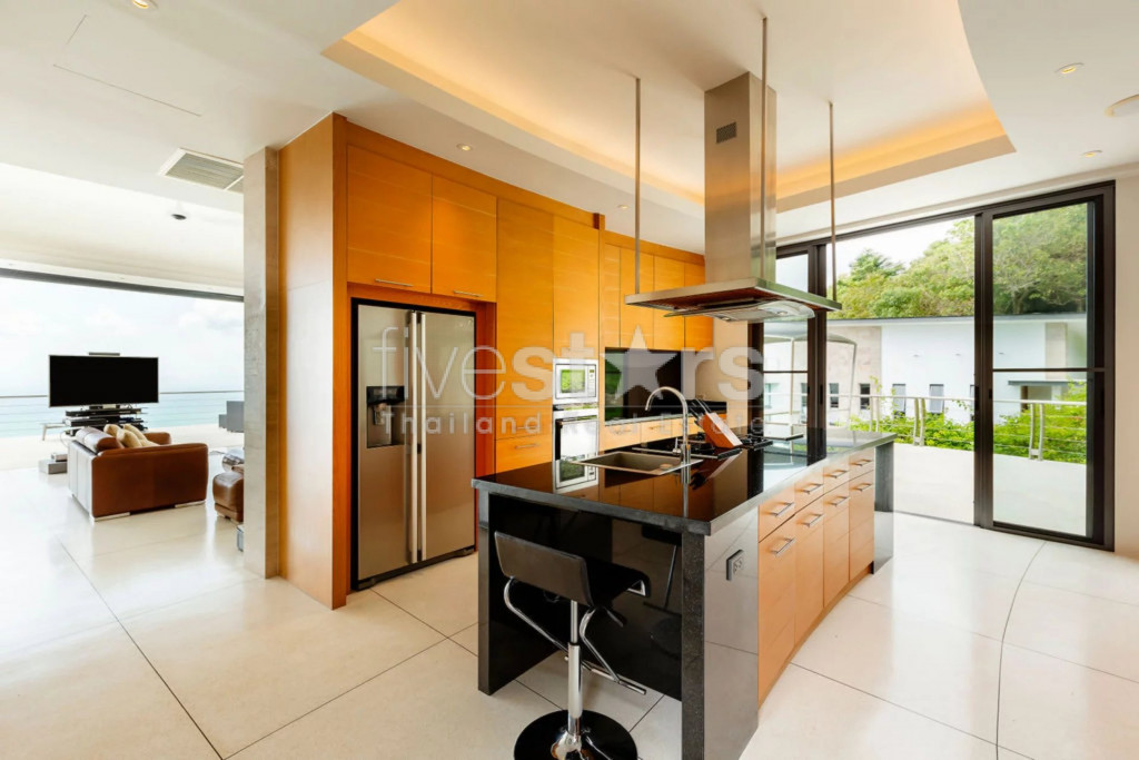 HIGH END VILLA SPECTACULAR SUNSET VIEW, photo 10