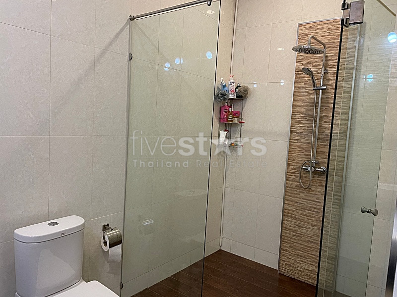 Modern Ready To Move In Pool Villa for sale in Samroiyot 800m from the Beach, photo 7