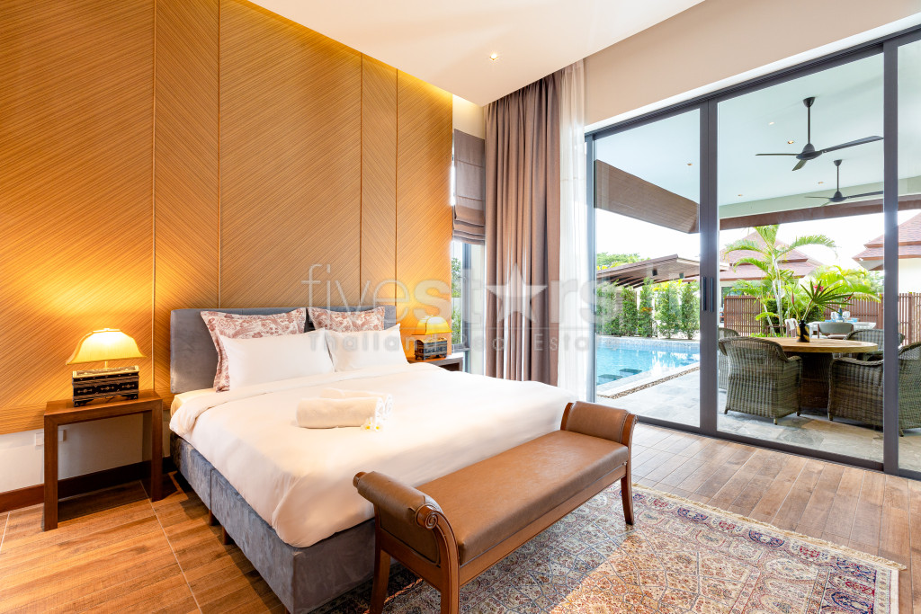 New Development: Panorama Black Mountain Exclusive, photo 15
