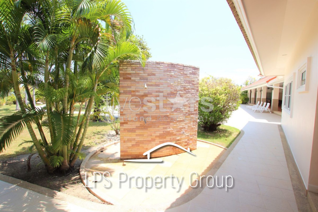 Eeden Village – Nice 3 Bedroom Pool Villa – New Development, photo 8