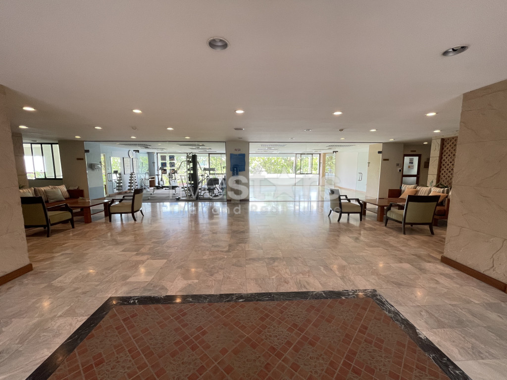 Palm Pavillion: 1 Bedroom Condo with Sea View, photo 15