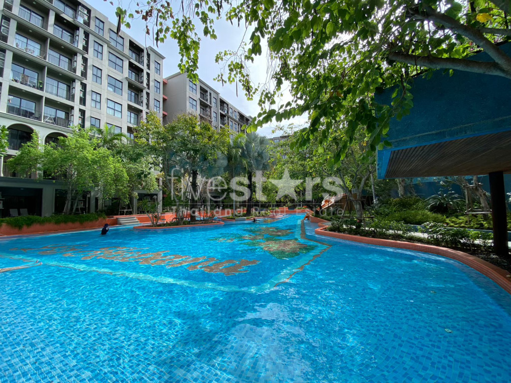 Beachfront La Habana Condo for Sale in Khao Takiab, Hua Hin – 2 Bed, 2 Bath, 71 SQM, Fully Furnished, photo 3