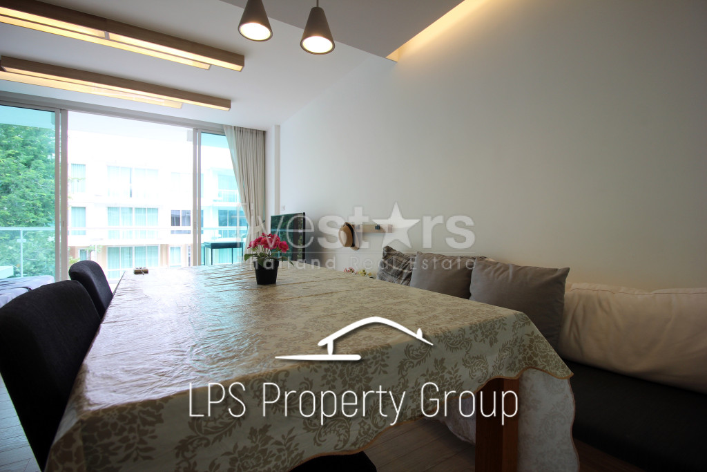 Wan Vayla : 1 Bedroom Pool View Condo, photo 13