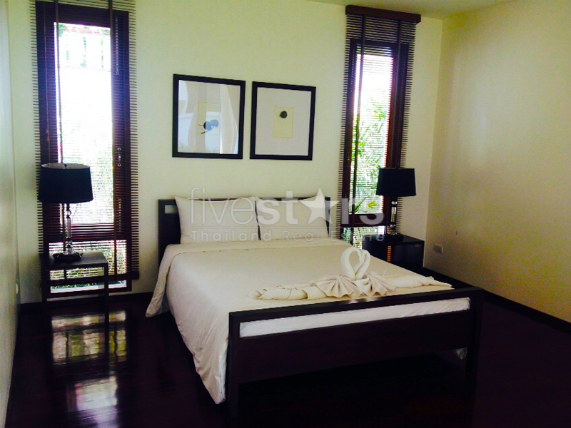 Executive 3 Bed Luxury Pool Villa by the Sea, photo 9