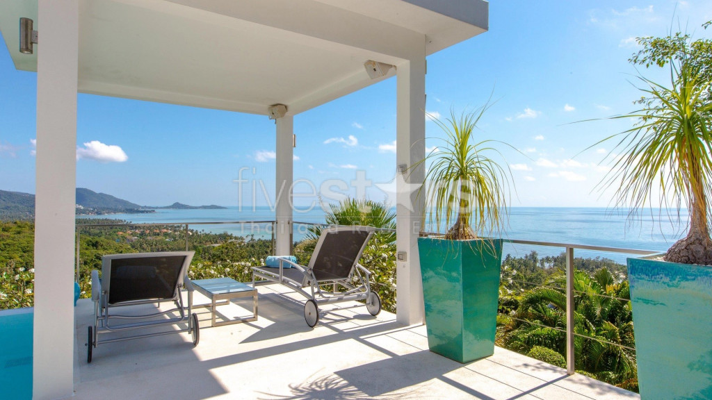 BEAUTIFUL VILLA 5 BEDROOM IN LAMAI, photo 8