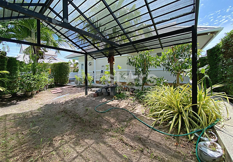 Spacious 3-Bedroom Villa with Pool & Tropical Garden at Emerald Scenery – THB 5.79M, photo 6