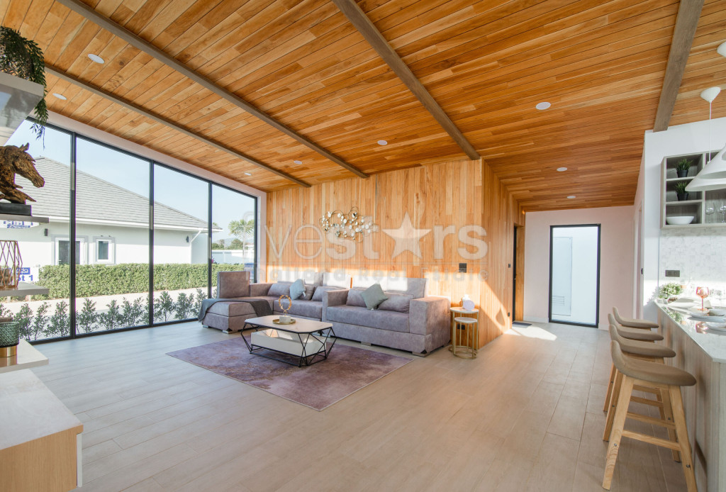 New Development: Moda Harmony – Ultra-Modern & Optimal Luxury Pool Villa, photo 15