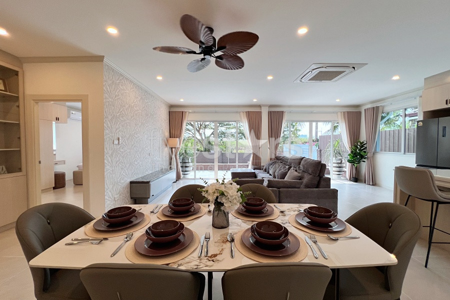 Luxury Renovated Pool Villa for Sale at Laguna Hua Hin Village – Soi 102, Hua Hin, photo 13