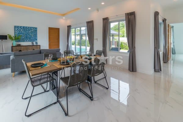 HUA HIN GRAND HILLS : VILLA L (OFF-PLAN), photo 7