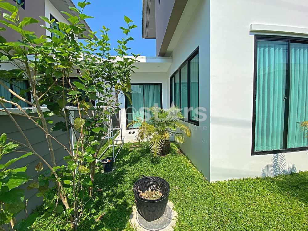 2 Story 3 Bed 3 Bath Villa Near Bluport Mall, photo 3