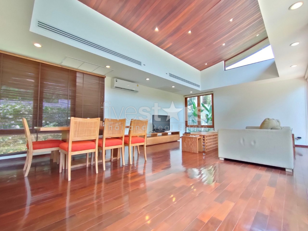 2 Story 3 Bedroom Pool Villa In Pranburi, photo 8