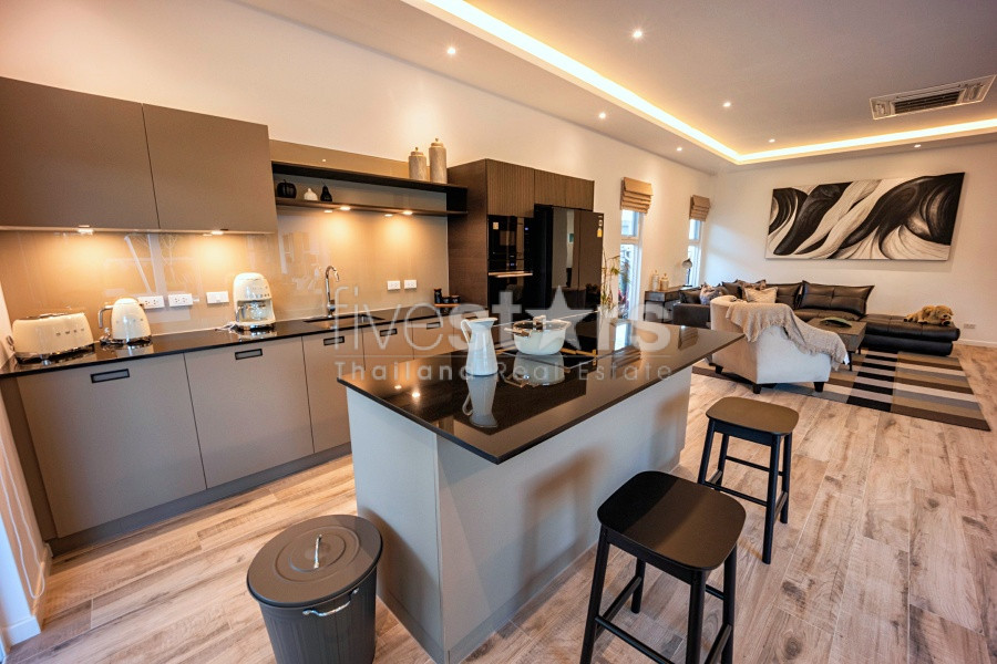Premium 3-Bedroom Pool Villa with Extended Terrace in Hua Hin – Leelawadee Essence | From THB 12,900,000, photo 10