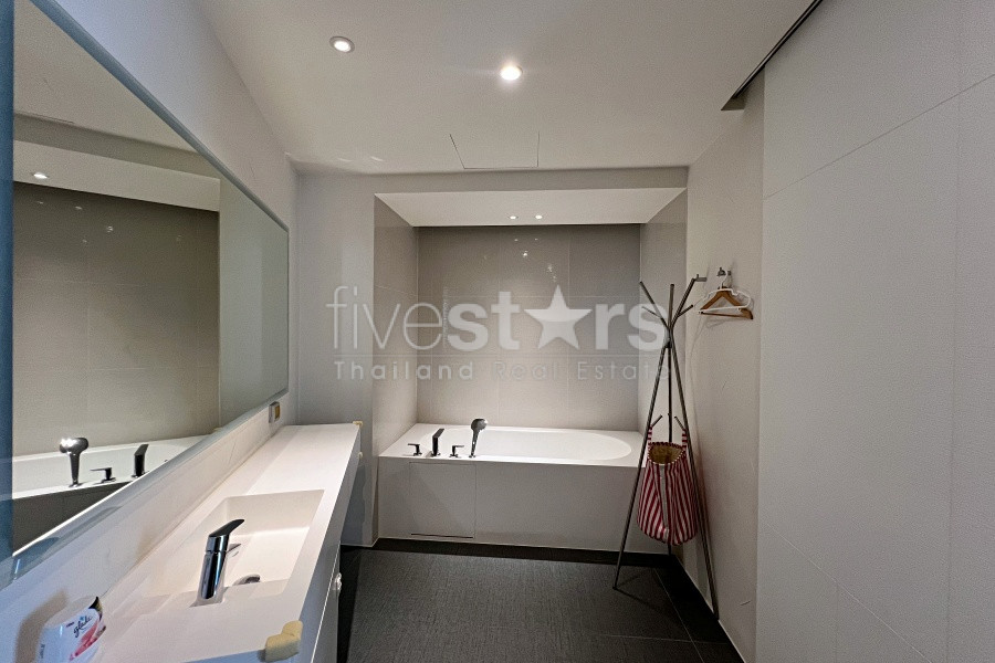 Elegant 3-Bedroom Condo at Veranda Residence Hua Hin – Mountain-Facing, High-End Finishes, photo 9