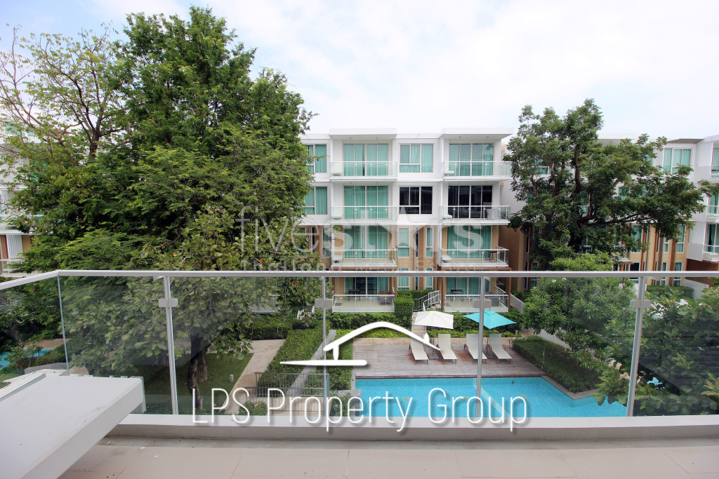 Wan Vayla : 1 Bedroom Pool View Condo, photo 3