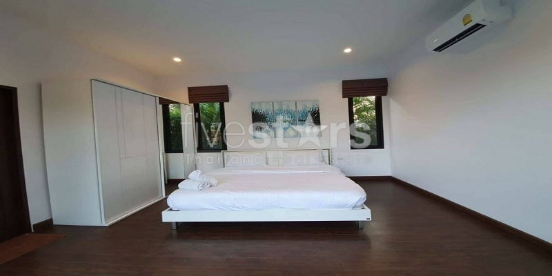 WE VILLAS : Off-plan 4 Bed Pool Villa near the beaches and town, photo 12