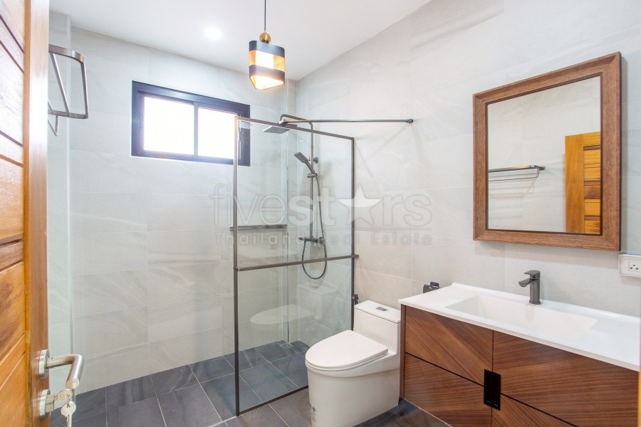 Affordable 3-Bedroom Pool Villa at Khemmanatra – Modern Comfort in Hua Hin, photo 11