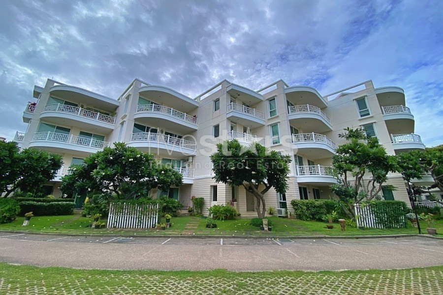 Beachfront Condo 2 Bed for Sale in Khao Takiap, photo 2
