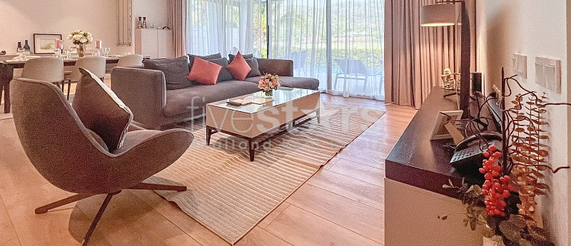 Luxury Pool Villa with World-Class Amenities at Sansara, Black Mountain, photo 5