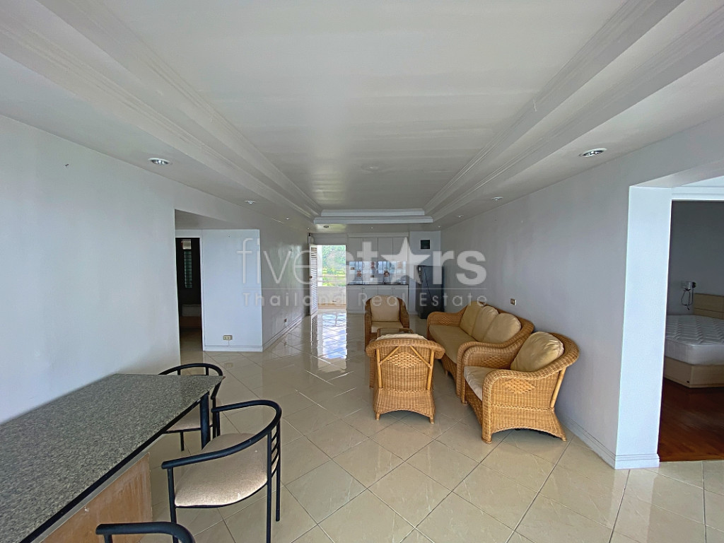Milford Paradise: 3 Bedroom Beachfront Condo In Khao Tao, photo 7
