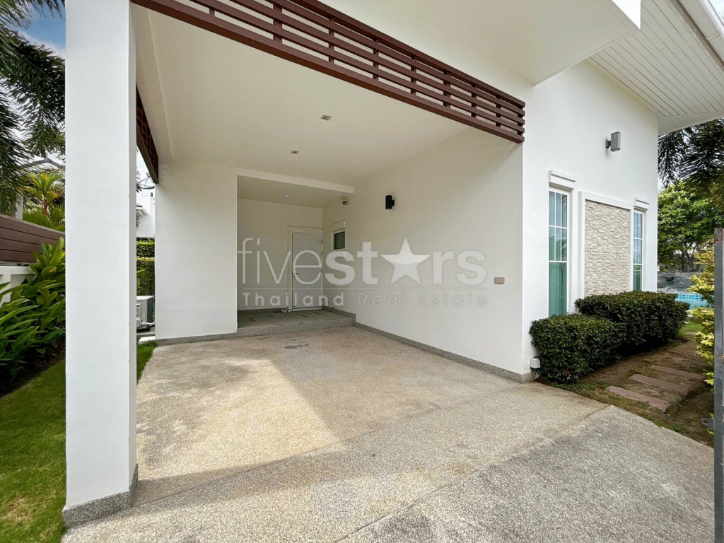 Sivana Gardens : 3 Bed 2 Bath Pool Villa, photo 12