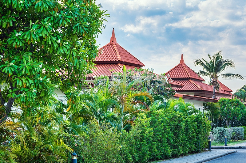 BelVida Parque Hua Hin – Fully Renovated 2 & 3 Bedroom Villas from THB 7.7M, photo 2