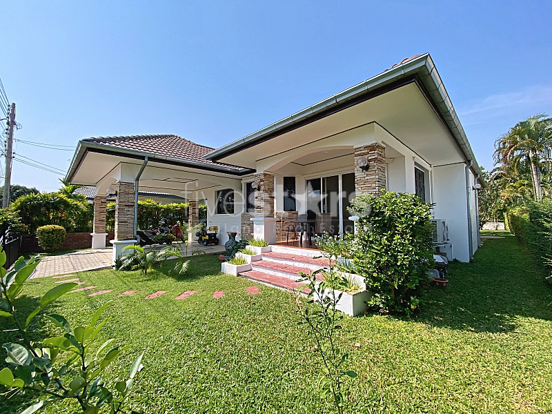 Laguna Soi 102 – 3-Bedroom Pool Villa with Lagoon & Mountain Views, Hua Hin, photo 2