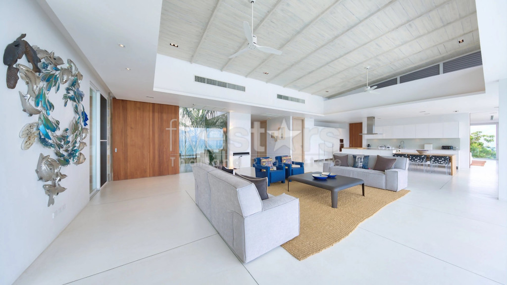 LUXURY VILLA IN TALING NGAM, photo 13
