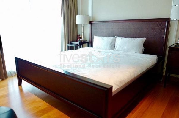 Luxury 2 Bed Condo at Amari Residences Hua Hin, photo 7